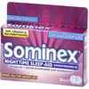 Sominex