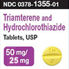 Triamterene